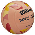 mpala beach volley wilson pro tour vb stripe korali 5 extra photo 2