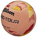 mpala beach volley wilson pro tour vb stripe korali 5 extra photo 3