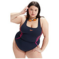 magio speedo plus size medalist swimsuit mple skoyro extra photo 2