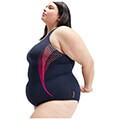 magio speedo plus size medalist swimsuit mple skoyro extra photo 3