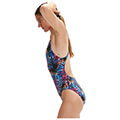 magio speedo club training allover digital proback swimsuit mayro extra photo 3