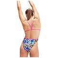 magio speedo club training allover digital vback swimsuit mple roz 32 extra photo 1