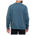 mployza russell athletic crew sweatshirt mple extra photo 1