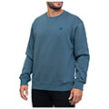 mployza russell athletic crew sweatshirt mple extra photo 2