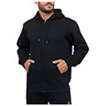 zaketa russell athletic zip through hoody mayri extra photo 2