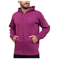 zaketa russell athletic zip through hoody byssini extra photo 2