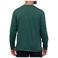 mployza russell athletic interlink l s crewneck shirt prasini extra photo 1