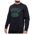 mployza russell athletic state crewneck sweatshirt mayri l extra photo 2