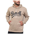 foyter russell athletic park pull over hoody mpez extra photo 2