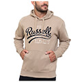 foyter russell athletic park pull over hoody mpez m extra photo 2