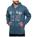 zaketa russell athletic hit zip through hoody mple extra photo 2