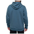 zaketa russell athletic hit zip through hoody mple m extra photo 1