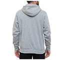 zaketa russell athletic ath zip through hoody gkri extra photo 1