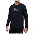 mployza russell athletic midtown l s crewneck shirt mayri m extra photo 2