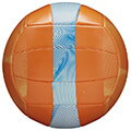 mpala beach volley wilson avp movement pastel portokali 5 extra photo 5
