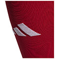 mpatzakia adidas performance team sleeves 23 kokkina extra photo 1