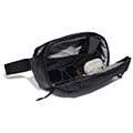 tsantaki adidas performance 4cmte sling bag mayro extra photo 3