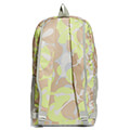 tsanta adidas performance linear graphic backpack polyxromi extra photo 1