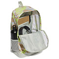 tsanta adidas performance linear graphic backpack polyxromi extra photo 3