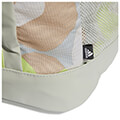 tsanta adidas performance linear graphic backpack polyxromi extra photo 4