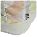 tsanta adidas performance linear graphic backpack polyxromi extra photo 4