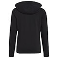 zaketa adidas performance essentials 3 stripes full zip hoodie mayri 152 cm extra photo 1