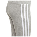 kolan adidas performance essentials 3 stripes leggings gkri 122 cm extra photo 3