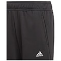 panteloni adidas performance tiberio 3 stripes colorblock fleece pants mayro 152 cm extra photo 3