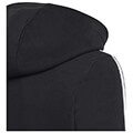zaketa adidas performance essentials 3 stripes fleece fz hoodie mayri 152 cm extra photo 4