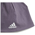 set adidas performance essentials big logo bodysuit and beanie gift set roz 68 cm extra photo 3