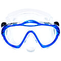 paidiki maska maska mares sharky jr snorkeling mask mple extra photo 1