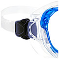 paidiki maska maska mares sharky jr snorkeling mask mple extra photo 2