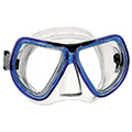 maska mares kona snorkeling mask mple extra photo 1