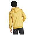 foyter adidas performance embossed polar fleece hoodie kitrino extra photo 1