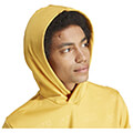 foyter adidas performance embossed polar fleece hoodie kitrino extra photo 5
