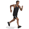 fanelaki adidas performance own the run singlet mayro extra photo 5