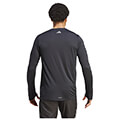 mployza adidas performance run it badge of sport ls tee mayri s extra photo 1