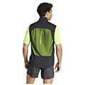 amaniko mpoyfan adidas performance ultimate vest mayro extra photo 1