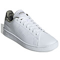 papoytsi adidas sport inspired advantage base leyko xaki extra photo 3