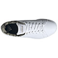 papoytsi adidas sport inspired advantage base leyko xaki extra photo 4