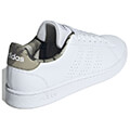 papoytsi adidas sport inspired advantage base leyko xaki extra photo 5