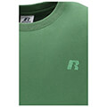 mployza russell athletic s s crewneck tee prasini extra photo 3