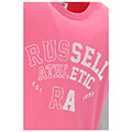 mployza russell athletic blaine s s crewneck tee roz l extra photo 2