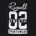 fanelaki russell athletic dane singlet mayro xxl extra photo 3