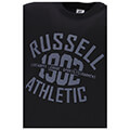 mployza russell athletic hunter s s crewneck tee mayri m extra photo 2