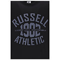 mployza russell athletic hunter s s crewneck tee mayri m extra photo 3