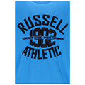 mployza russell athletic hunter s s crewneck tee mple extra photo 3