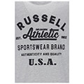 mployza russell athletic kai s s crewneck tee gkri s extra photo 3