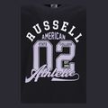 mployza russell athletic lincoln s s crewneck tee mayri l extra photo 3