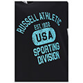 mployza russell athletic nova s s crewneck tee mayri extra photo 2